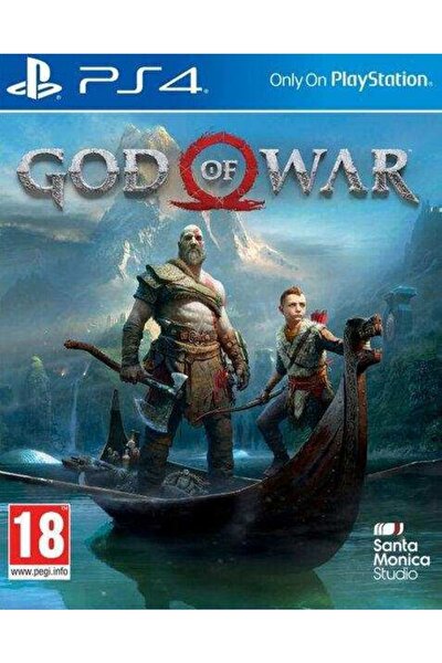 Sony Pictures God Of War 3 Remastered Playstation 4 Oyunu Fiyat