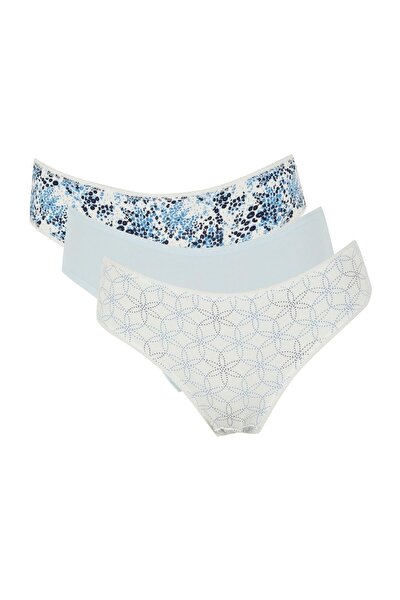 Slip - Blau - 1 Stück