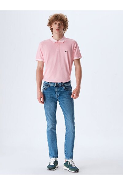 Jeans - Blue - Slim