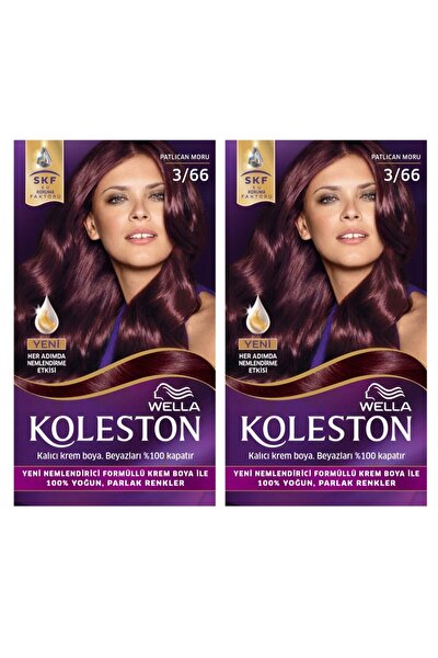 Koleston Kit Sac Boyasi 7 77 Isiltili Kahve Fiyati Yorumlari Trendyol