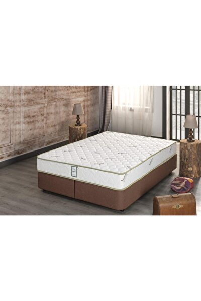 pinotte cift kisilik luks ortopedik 180x190 cm bamboo yatak fiyati yorumlari trendyol