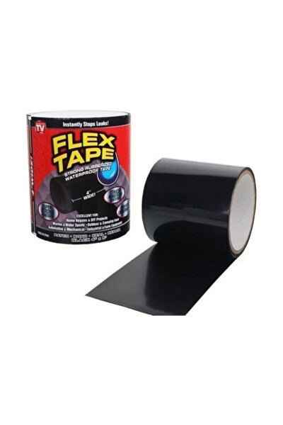 Modauyum Suya Dayanikli Sicak Soguk Acil Tamir Bandi Flex Tape Fiyati Yorumlari Trendyol