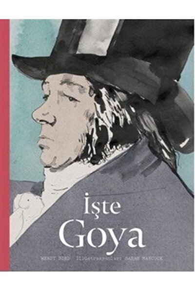 Işte Goya