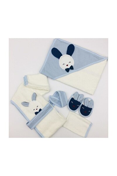 Carter S Layette Erkek Bebek Bornoz Fiyati Yorumlari Trendyol