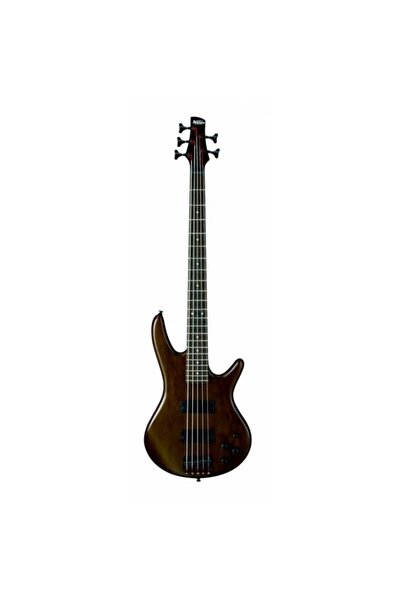 Ibanez gsr200b walnut flat sale