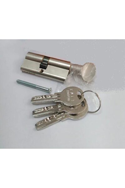 kale hirsiz emniyetli tuzakli celik kapi kiliti fiyati yorumlari trendyol