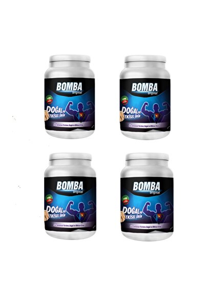 Bomba Hizli Kilo Aldirici 4 Adet Fiyati Yorumlari Trendyol