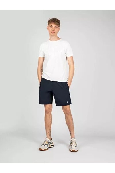 Shorts - Schwarz - Mittlerer Bund