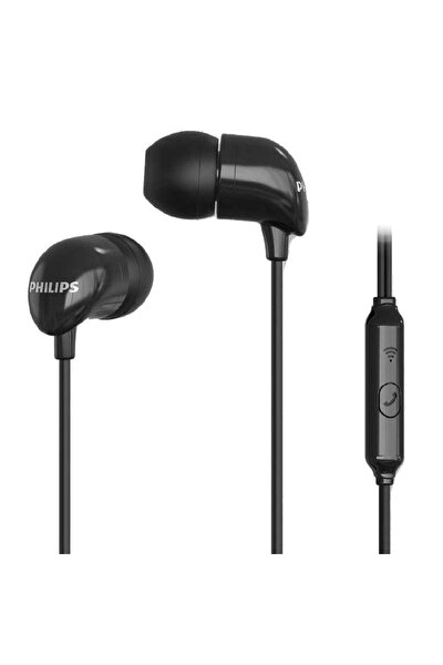 AURICULAR PHILIPS IN EAR SPORT SHQ1405BL/00 MIC, RES. AGUA, CABLE KEVLAR
