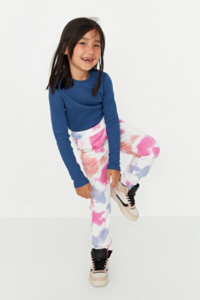 Jogginghose - Rosa - Jogger