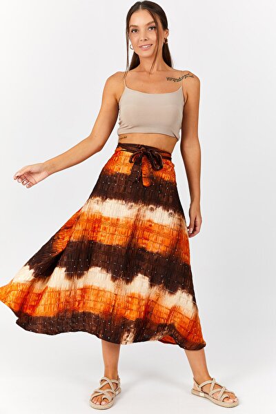 Rock - Orange - Maxi