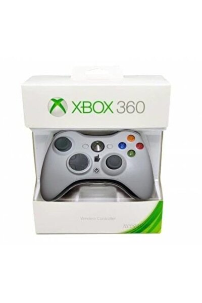 Microsoft Xbox 360 Controller Wireless Kablosuz Oyun Kolu Joystick Fiyati Trendyol Microsoft Xbox 360 Controller Wireless Kablosuz Oyun Kolu Joystick Fiyati Trendyol