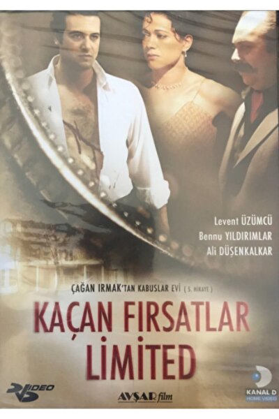 kabuslar evi izle