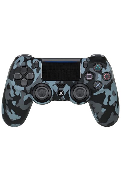 khalkedon ps4 dualshock 4 kol silikon kilifi kamuflaj fiyati yorumlari trendyol