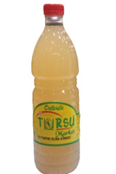 tursu market el yapimi dogal katkisiz naturel elma sirkesi 1 lt x 2 adet kampanyali fiyat fiyati yorumlari trendyol