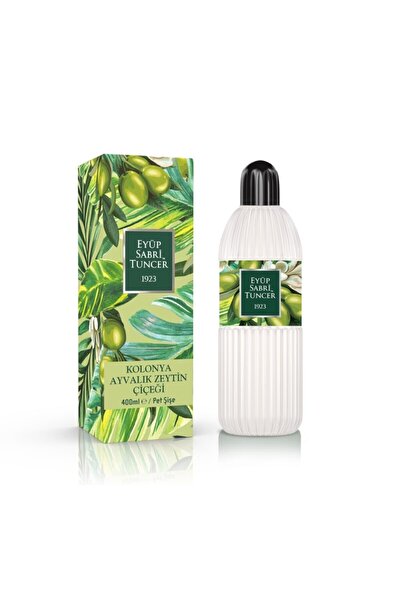 Tarim Kredi Elit Yesil Cay Kolonyasi 400ml Pvc Tarim Kredi Yeni Trendyol