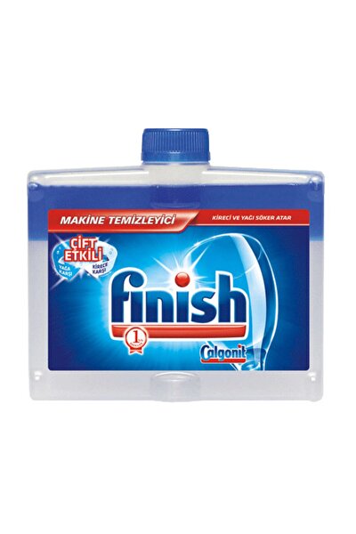 Marc Camasir Makinesi Temizleyicisi 2x250 Ml Trendyol