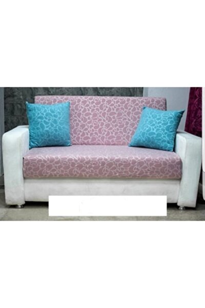 Armada Krem Standart Lastikli Embos Koltuk Cekyat Ortusu Fiyati Yorumlari Trendyol