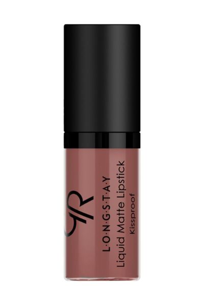 Golden Rose Uzun Sure Kalici Likit Mat Ruj Longstay Liquid Matte Lipstick No 23 Fiyati Yorumlari Trendyol
