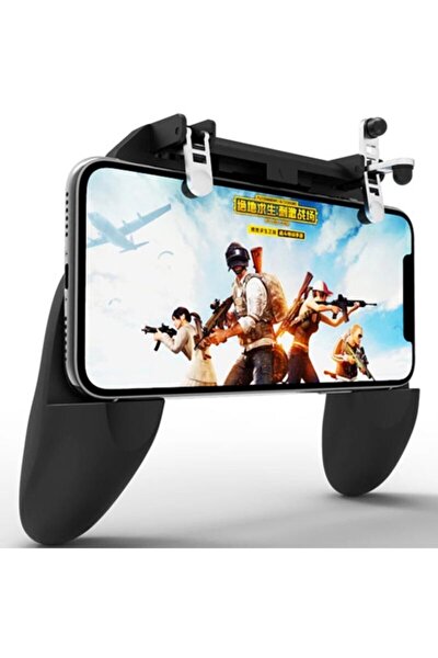 xiaomi mi 8 icin pubg oyun konsolu aparati ates tetik mukemmel hassasiyet gamepad joystick fiyati yorumlari trendyol
