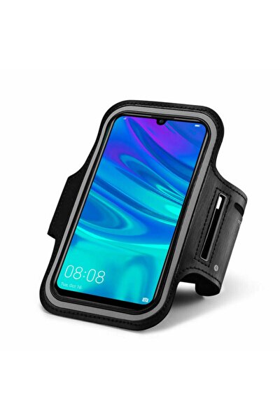 alaca xiaomi redmi note 8 kilif kol bandi spor kosu fiyati yorumlari trendyol