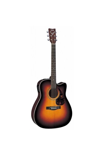 Yamaha store f310 sunburst