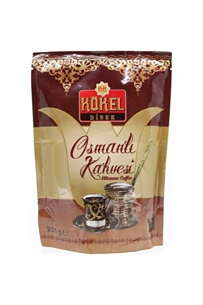 nuri toplar osmanli kahvesi 250 gr fiyati yorumlari trendyol