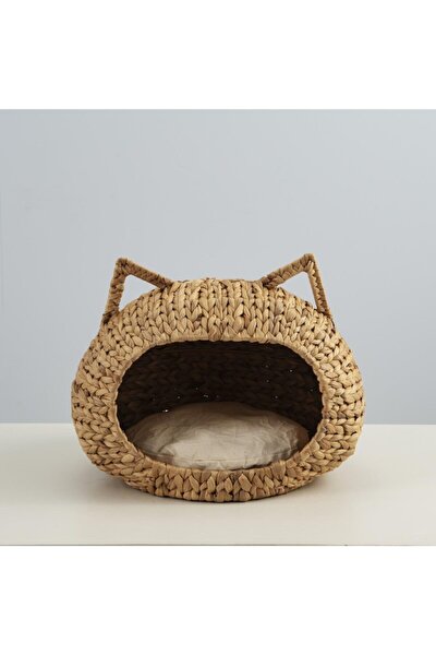 lepus swing salincakli hasir kedi yuvasi eskitme fiyati yorumlari trendyol