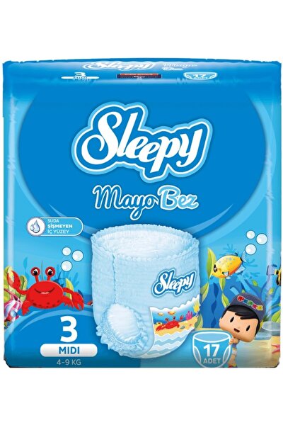 sleepy mayo kulot bez 4 beden maxi 20 adet 4 14 kg fiyati yorumlari trendyol