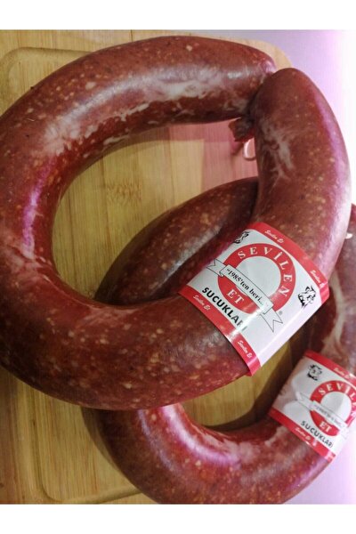 Namet Dana Kasap Sucuk 350 G Trendyol