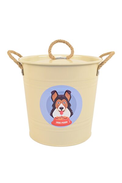 Venon Home Q Box Kedi Kopek Mama Saklama Kutusu 08 1220 Fiyati Yorumlari Trendyol