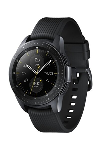 Bracelet SPIGEN Modern Fit Band Samsung Galaxy Watch 42mm Black Black - ✓  4GSM.COM