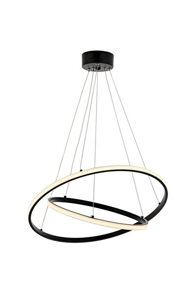 Voxlamp Samsung Led Modern Sarkit Avize Labros Balik Sirti 75 65 45 Trendyol