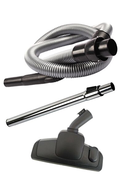 electrolux espc7grt silent performer cyclonic toz torbasız süpürge