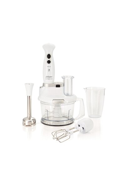 Soprano Max Multi Blender Seti 1000 W Ar1004