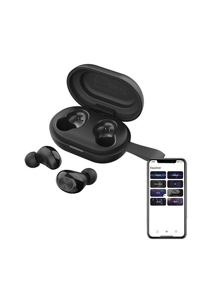 Spunky Beat Aptx Tws Bluetooth Kulaklık - App Versiyon