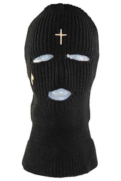 zirve sapka kislik unisex 3 gozlu kar maskesi kilic beyaz fiyati yorumlari trendyol