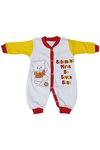 gs kids unisex bebek kirmizi gs store galatasaray tulum bereli takim fiyati yorumlari trendyol