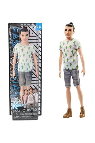 Barbie Seyahatte Ken Bebek Ghr61 Fiyati Yorumlari Trendyol