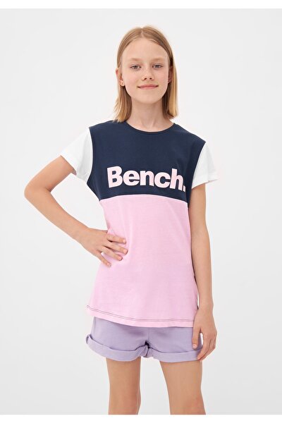T-Shirt - Mehrfarbig - Regular Fit