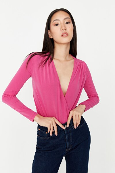 Body - Rosa - Slim Fit