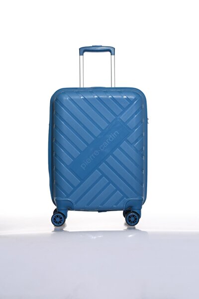 Pierre cardin backpack trolley shop