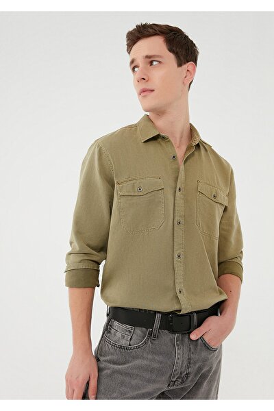Gürtel - Schwarz - Casual