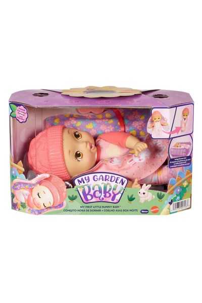 My Garden Baby Neşeli Ve Hareketli Kelebek Gyp31 Bebeğim Fiyatı, Yorumları  - Trendyol