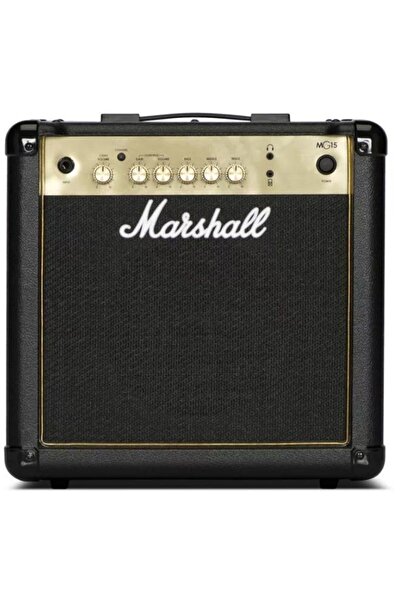 Marshall mg10g 10w top guitar combo amplifier