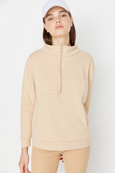 Trendyol gap sweatshirt clearance
