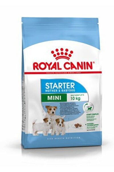 royal canin mini puppy yavru kuru kopek mamasi 4 kg fiyati yorumlari trendyol