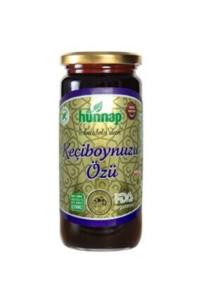 hunnap keciboynuzu ozu fiyati yorumlari trendyol