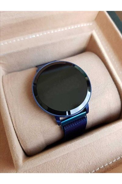 Spectrum Unisex Mavi Dijital Dokunmatik Ekran Miknatis Kordonlu Saat Fiyati Yorumlari Trendyol Spectrum Unisex Mavi Dijital Dokunmatik Ekran Miknatis Kordonlu Saat Fiyati Yorumlari Trendyol