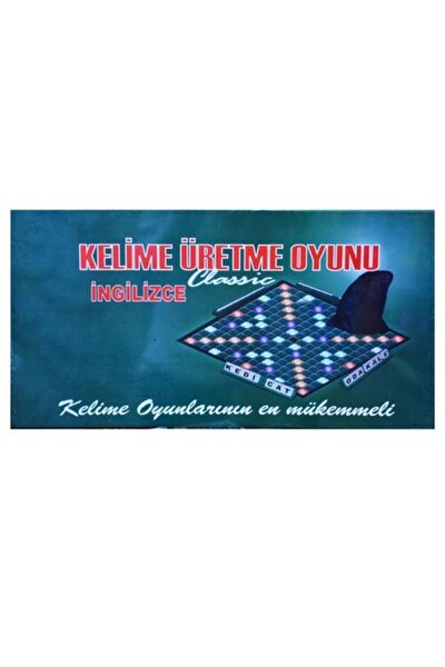 Bubu Games Ahsap Kelime Oyunu Fiyati Yorumlari Trendyol